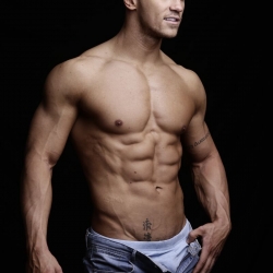 Alberto Rulos es nuestro Hombre hm de agosto