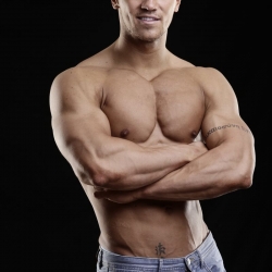 Alberto Rulos es nuestro Hombre hm de agosto