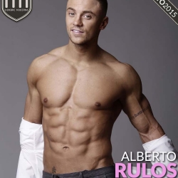 Alberto Rulos es nuestro Hombre hm de agosto