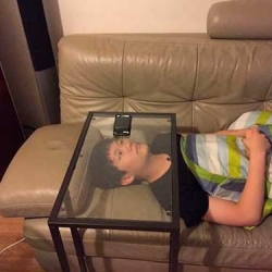 Ideas cotidianas que no se te habían ocurrido