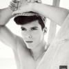Gorra: Ocho
