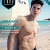 Abraham Arasa, nuevo hombre hm de Junio