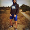 Sudadera y bermudas de Base
