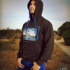 Sudadera y bermudas de Base