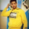 Sudadera de Base
