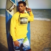 Sudadera y bañador de Base