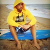 Sudadera y bañador de Base