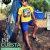 Isi Cuesta es nuestro hombre hm de Junio