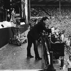 Bono en acción