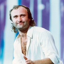 Phil Collins
