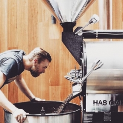 Men&Coffee, el nuevo fenómeno de Instagram