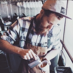 Men&Coffee, el nuevo fenómeno de Instagram