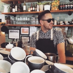 Men&Coffee, el nuevo fenómeno de Instagram