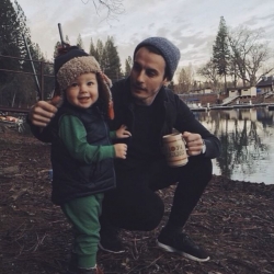 Men&Coffee, el nuevo fenómeno de Instagram