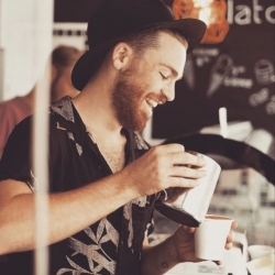 Men&Coffee, el nuevo fenómeno de Instagram