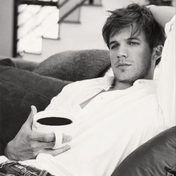 Men&Coffee, el nuevo fenómeno de Instagram