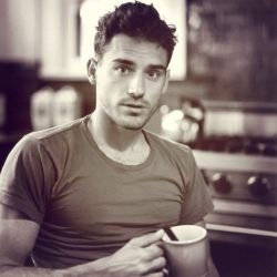 Men&Coffee, el nuevo fenómeno de Instagram