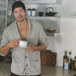 Men&Coffee, el nuevo fenómeno de Instagram