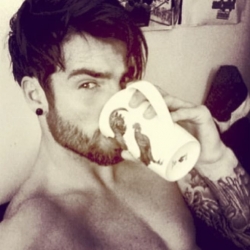 Men&Coffee, el nuevo fenómeno de Instagram