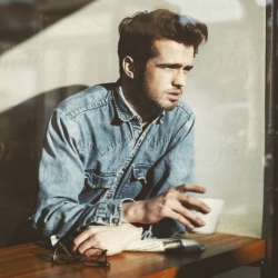 Men&Coffee, el nuevo fenómeno de Instagram