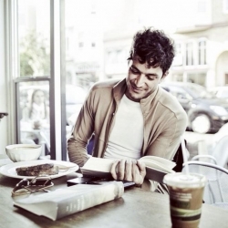 Men&Coffee, el nuevo fenómeno de Instagram