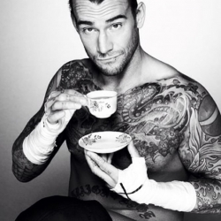 Men&Coffee, el nuevo fenómeno de Instagram