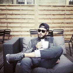 Men&Coffee, el nuevo fenómeno de Instagram