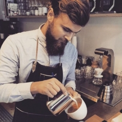 Men&Coffee, el nuevo fenómeno de Instagram