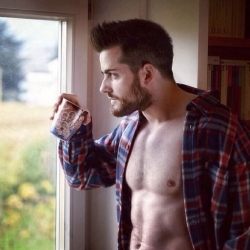 Men&Coffee, el nuevo fenómeno de Instagram