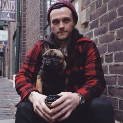 Men&Coffee, el nuevo fenómeno de Instagram