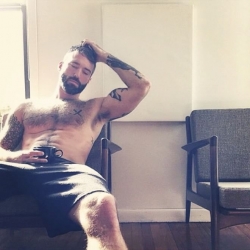 Men&Coffee, el nuevo fenómeno de Instagram