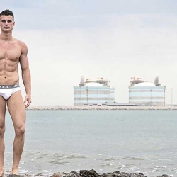Mariano Bolohan es nuestro Hombre hm de octubre 2015