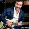 Stefano Maccarrone es nuestro Hombre hm de marzo