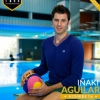 Iñaki Aguilar es nuestro Hombre hm de mayo