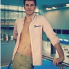 Camisa y bermudas de  Fred Perry