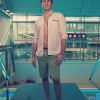 Camisa y bermudas de  Fred Perry