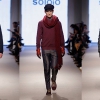 Oliver Twist y la estética mod marcaron el desfile de SOLOiO