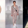 Los colores crudos han dominado las pasarelas primavera/verano 2015