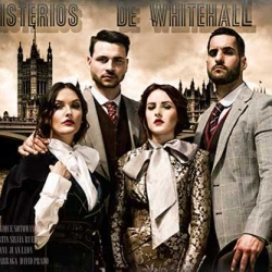 Misterios de Whitehall