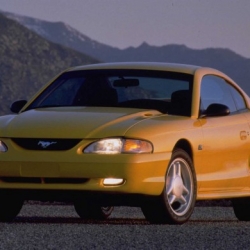 1994 Ford Mustang