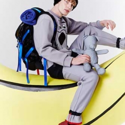Bobby Abley