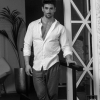 Camisa Hugo Boss, pantalones Zara