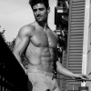 Pantalones Bikkembergs