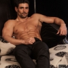 Pantalones Dsquared