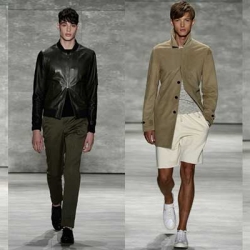 Todd Snyder, o cómo ser 'trendy', minimalista y funcional a la vez