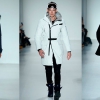 La colección de la marca Nautica está inspirada en el esquí y la nieve