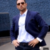 Americana y tejanos Massimo Dutti.