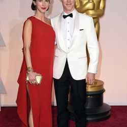 Benedict Cumberbatch