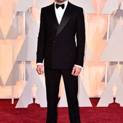 Chris Pine