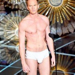 Neil Patrick Harris